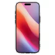 Spigen Ultra Hybrid case iPhone 16 Pro Max 6,9" crystal clear tok, átlátszó