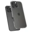 Spigen Ultra Hybrid case iPhone 16 Pro Max 6,9" crystal clear tok, átlátszó