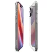 Spigen Ultra Hybrid case iPhone 16 Pro Max 6,9" crystal clear tok, átlátszó