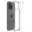 Spigen Ultra Hybrid case iPhone 16 Pro Max 6,9" crystal clear tok, átlátszó