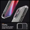 Spigen Ultra Hybrid case iPhone 16 Pro Max 6,9" crystal clear tok, átlátszó