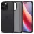 Spigen Ultra Hybrid case iPhone 16 Pro Max 6,9" tok, fekete