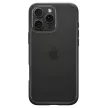 Spigen Ultra Hybrid case iPhone 16 Pro Max 6,9" tok, fekete