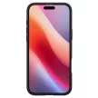 Spigen Ultra Hybrid case iPhone 16 Pro Max 6,9" tok, fekete