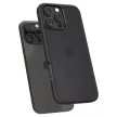Spigen Ultra Hybrid case iPhone 16 Pro Max 6,9" tok, fekete