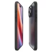 Spigen Ultra Hybrid case iPhone 16 Pro Max 6,9" tok, fekete