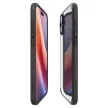 Spigen Ultra Hybrid iPhone 16 Plus tok, matt fekete ACS08072