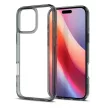Spigen Ultra Hybrid case iPhone 16 Pro 6,3" space crystal tok, átlátszó