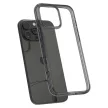 Spigen Ultra Hybrid case iPhone 16 Pro 6,3" space crystal tok, átlátszó