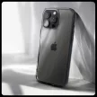 Spigen Ultra Hybrid case iPhone 16 Pro 6,3" space crystal tok, átlátszó
