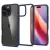 Spigen Ultra Hybrid iPhone 16 Pro tok, sötétkék ACS08126
