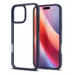 Spigen Ultra Hybrid iPhone 16 Pro tok, sötétkék ACS08126