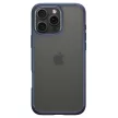 Spigen Ultra Hybrid iPhone 16 Pro tok, sötétkék ACS08126