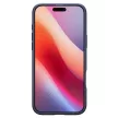Spigen Ultra Hybrid iPhone 16 Pro tok, sötétkék ACS08126