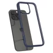 Spigen Ultra Hybrid iPhone 16 Pro tok, sötétkék ACS08126