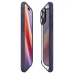 Spigen Ultra Hybrid iPhone 16 Pro tok, sötétkék ACS08126
