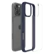 Spigen Ultra Hybrid iPhone 16 Pro tok, sötétkék ACS08126