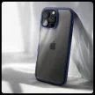 Spigen Ultra Hybrid iPhone 16 Pro tok, sötétkék ACS08126