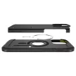 Spigen Tough Armor MagSafe iPhone 16 Pro tok, fekete