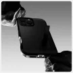 Spigen Tough Armor MagSafe iPhone 16 Pro tok, fekete