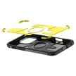 Spigen Tough Armor Mag MagSafe IPHONE 16 Pro tok, zöld
