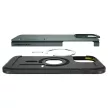 Spigen Tough Armor Mag MagSafe IPHONE 16 Pro tok, zöld