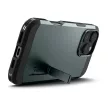 Spigen Tough Armor Mag MagSafe IPHONE 16 Pro tok, zöld