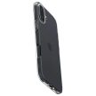 Spigen Liquid Crystal case iPhone 16 6,1" crystal clear tok, átlátszó