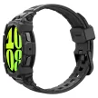 Spigen Rugged Armor Pro Case Samsung Galaxy Watch 7 (40 mm), tok, fekete