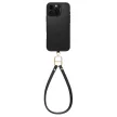 SPIGEN CYRILL KAJUK CLASSIC CHARM MAG MAGSAFE IPHONE 16 PRO MAX tok, fekete