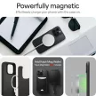 SPIGEN CYRILL KAJUK CLASSIC CHARM MAG MAGSAFE IPHONE 16 PRO tok, fekete