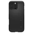 Spigen Tough Armor "T" MAG iPhone 16 Pro, 6.3" MagSafe tok, fekete ACS08510