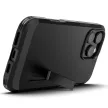 Spigen Tough Armor "T" MAG iPhone 16 Pro, 6.3" MagSafe tok, fekete ACS08510