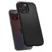 Spigen Tough Armor "T" MAG iPhone 16 Pro, 6.3" MagSafe tok, fekete ACS08510