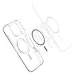 Spigen Ultra Hybrid "T" MAG iPhone 16, Pro 6.3" MagSafe tok, fehér ACS08512