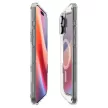 Spigen Ultra Hybrid "T" MAG iPhone 16, Pro 6.3" MagSafe tok, fehér ACS08512