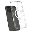 Spigen Ultra Hybrid "T" MAG iPhone 16, Pro 6.3" MagSafe tok, fehér ACS08512
