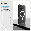Spigen Ultra Hybrid "T" MAG iPhone 16, Pro 6.3" MagSafe tok, fehér ACS08512