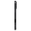 Spigen Ultra Hybrid "T" MAG iPhone 16, Pro 6.3" MagSafe tok, fekete ACS08514