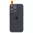 SPIGEN OPTIK PRO GLAS.TR ”EZ FIT” CAMERA PROTECTOR 2-PACK IPHONE 16 / 16 PLUS CRYSTAL CLEAR