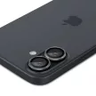 SPIGEN OPTIK PRO GLAS.TR ”EZ FIT” CAMERA PROTECTOR 2-PACK IPHONE 16 / 16 PLUS CRYSTAL CLEAR