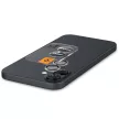 SPIGEN OPTIK PRO GLAS.TR ”EZ FIT” CAMERA PROTECTOR 2-PACK IPHONE 16 / 16 PLUS CRYSTAL CLEAR