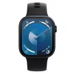 SPIGEN ELITE SHIELD ”EZ FIT” 2-PACK APPLE WATCH 10 (46 MM) CLEAR
