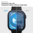 SPIGEN ELITE SHIELD ”EZ FIT” 2-PACK APPLE WATCH 10 (46 MM) CLEAR