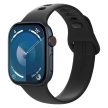 SPIGEN ELITE SHIELD ”EZ FIT” 2-PACK APPLE WATCH 10 (42 MM) CLEAR