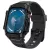Spigen Rugged Armor Pro Apple Watch 10 42mm tok, fekete ACS08591