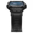 Spigen Rugged Armor Pro Apple Watch 10 42mm tok, fekete ACS08591