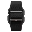 Spigen Lite Fit "PRO" óraszíj Apple Watch 10 42mm, fekete