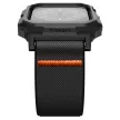 Spigen Lite Fit "PRO" óraszíj Apple Watch 10 42mm, fekete
