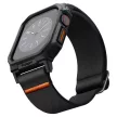 Spigen Lite Fit "PRO" óraszíj Apple Watch 10 42mm, fekete